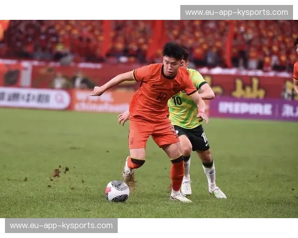 U23亚洲杯VAR判罚风暴、引发热议——足球科技如何重塑未来赛场