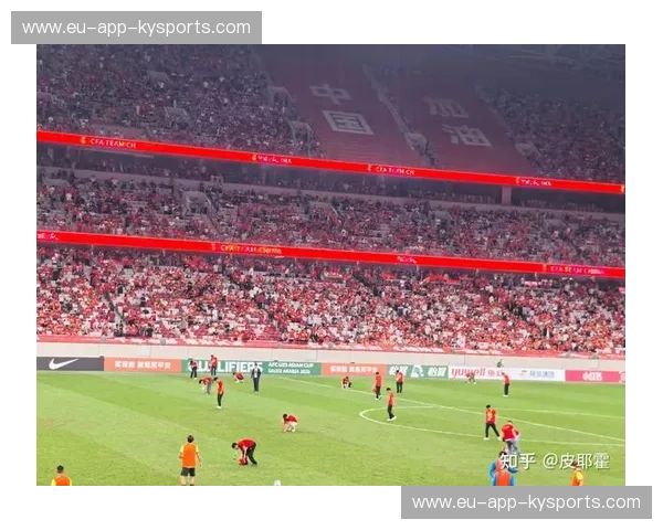 U23亚洲杯VAR判罚风暴、引发热议——足球科技如何重塑未来赛场