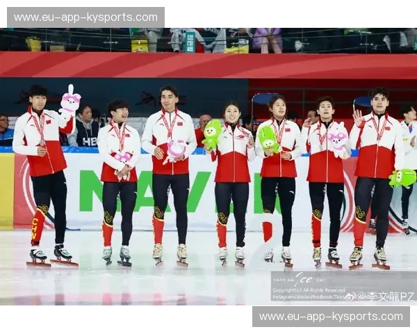 短道速滑复盘